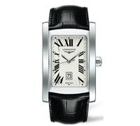 Longines DolceVita Mens D - Silver LNG-183