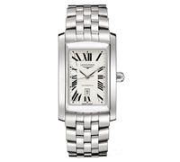 Longines DolceVita Mens D - Silver LNG-188