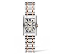 Longines Dolcevita Women's Two Tone Bracelet Watch