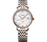 Longines Elegant Collection Ladies Watch LNG-1912