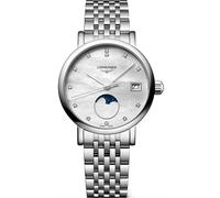 Longines Elegant Collection Ladies Watch LNG-2027