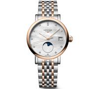 Longines Elegant Collection Ladies Watch LNG-2028