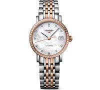 Longines Elegant Collection Ladies Watch LNG-777