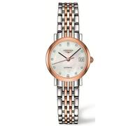 Longines Elegant Collection Ladies Watch LNG-793