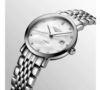 Longines Elegant Collection Ladies Watch LNG-840