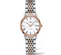 Longines Elegant Collection Ladies Watch LNG-841