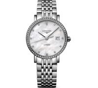 Longines Elegant Collection Ladies Watch LNG-947