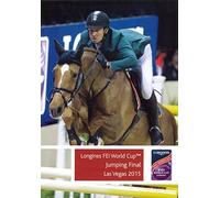 Longines FEI World Cup Jumping Final Las Vegas 2015
