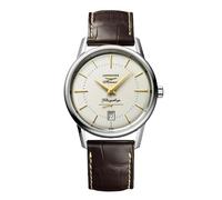 Longines Fitness Watch L4.795.4.78.2