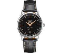 Longines Flagship Heritage Mens Watch LNG-1525