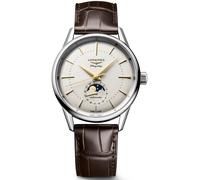 Longines Flagship Heritage Mens Watch LNG-1884