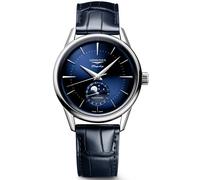 Longines Flagship Heritage Mens Watch LNG-1885