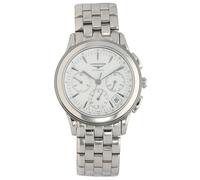 Longines Flagship L4.718.4 39mm Stainless Steel Watch