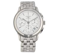 Longines Flagship L4.803.4 39mm Stainless Steel Watch