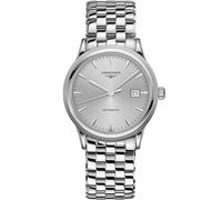 Longines Flagship Mens - Silver LNG-1533