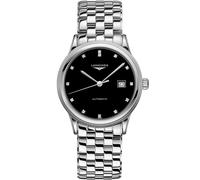 Longines Flagship Mens Watch LNG-1532