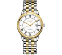 Longines Flagship Mens Watch LNG-1535