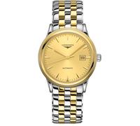 Longines Flagship Mens Watch LNG-1538