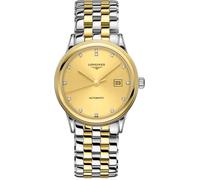 Longines Flagship Mens Watch LNG-1539
