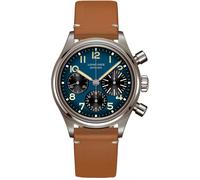 Longines Heritage Avigation BigEye Mens Watch LNG-1738