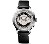 Longines Heritage Classic Tuxedo Mens Watch LNG-1543