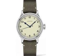 Longines Heritage Military Mens Watch LNG-1221