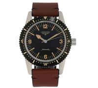 Longines Heritage Skin Diver L2.822.4 42mm Stainless Steel Watch