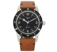 Longines Heritage Skin Diver L2.822.4 42mm Stainless Steel Watch
