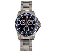 Longines Hydro Conquest L3.643.4 41mm Stainless Steel Watch