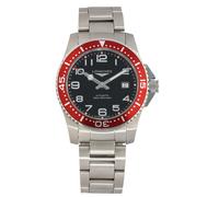 Longines Hydro Conquest L3.695.4 41mm Stainless Steel Watch