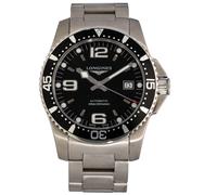 Longines Hydro Conquest L3.742.4 41mm Stainless Steel Watch