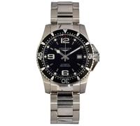 Longines Hydro Conquest L3.742.4 41mm Stainless Steel Watch