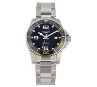 Longines Hydro Conquest L3.781.4 41mm Stainless Steel Watch