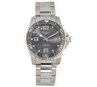 Longines Hydro Conquest L3.781.4 41mm Stainless Steel Watch