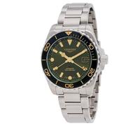 Longines HydroConquest GMT