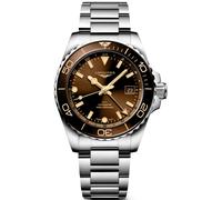Longines HydroConquest GMT Mens Watch LNG-1888