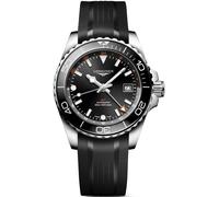 Longines HydroConquest GMT Mens Watch LNG-1910
