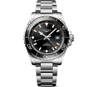 Longines HydroConquest GMT Mens Watch LNG-1965