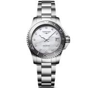 Longines HydroConquest Ladies Watch LNG-1959