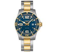 Longines HydroConquest Mens D - Blue LNG-543