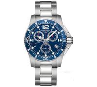 Longines HydroConquest Mens D - Blue LNG-545