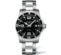 Longines HydroConquest Mens Watch LNG-1077
