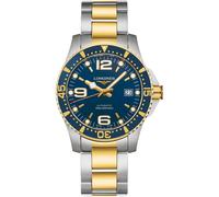 Longines HydroConquest Mens Watch LNG-1196