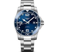 Longines HydroConquest Mens Watch LNG-1214