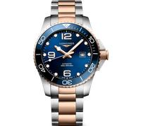Longines HydroConquest Mens Watch LNG-2044