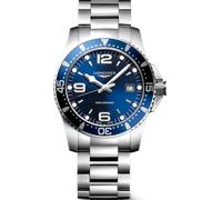 Longines HydroConquest Mens Watch LNG-869