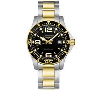 Longines HydroConquest Mens Watch LNG-991