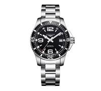 Longines L37424566 mens mechanical automatic watch