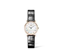 Longines L4.209.1.97.2 La Grand Classic De Longines Quartz Women's Watch, Watch Quartz