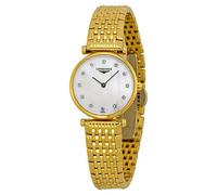 Longines L4.209.2.87.8 Wristwatch, Bracelet